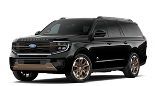 2027 Ford Expedition® External Image 1